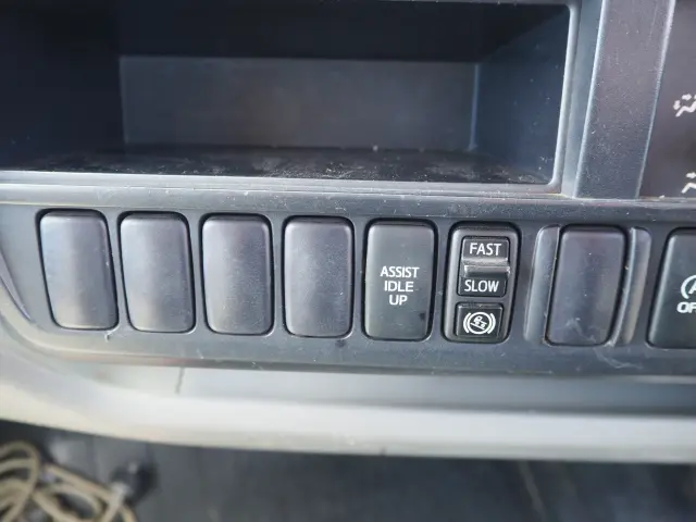 日野 デュトロ TKG-XZU640F(2WD)の写真47