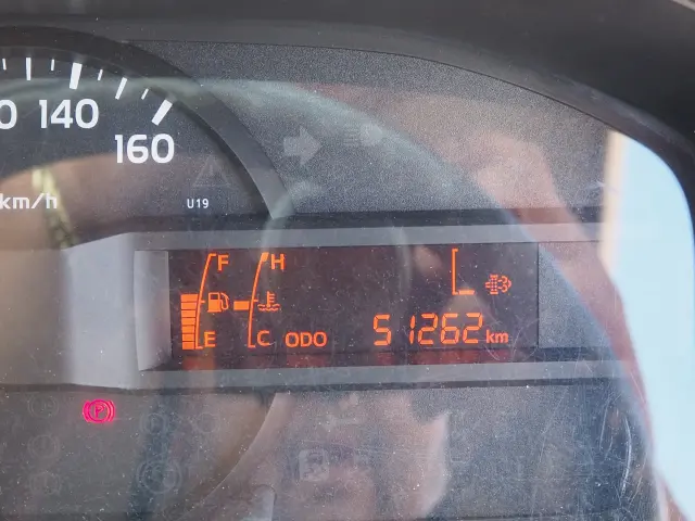 日野 デュトロ TKG-XZU640F(2WD)の写真50