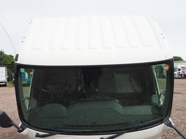 トヨタ トヨエース TKG-XZU710(2WD)の写真22