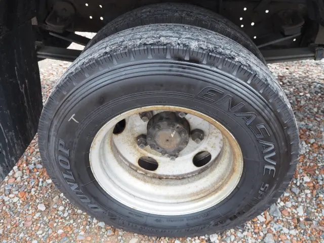 トヨタ トヨエース TKG-XZU710(2WD)の写真30