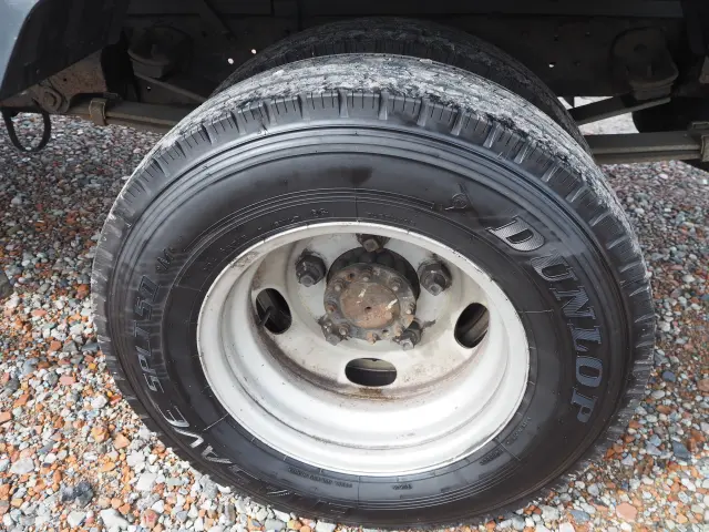 トヨタ トヨエース TKG-XZU710(2WD)の写真34
