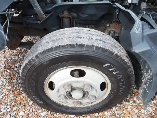 トヨタ トヨエース TKG-XZU710(2WD)の写真39