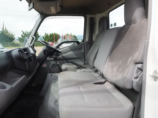 トヨタ トヨエース TKG-XZU710(2WD)の写真45