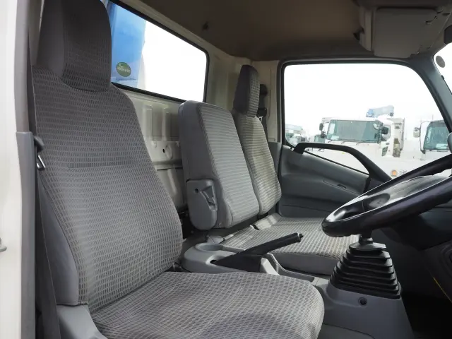 トヨタ トヨエース TKG-XZU710(2WD)の写真46