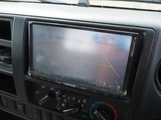 トヨタ トヨエース TKG-XZU710(2WD)の写真47