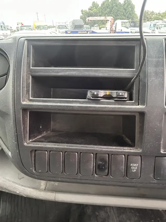 トヨタ トヨエース TKG-XZU710(2WD)の写真48