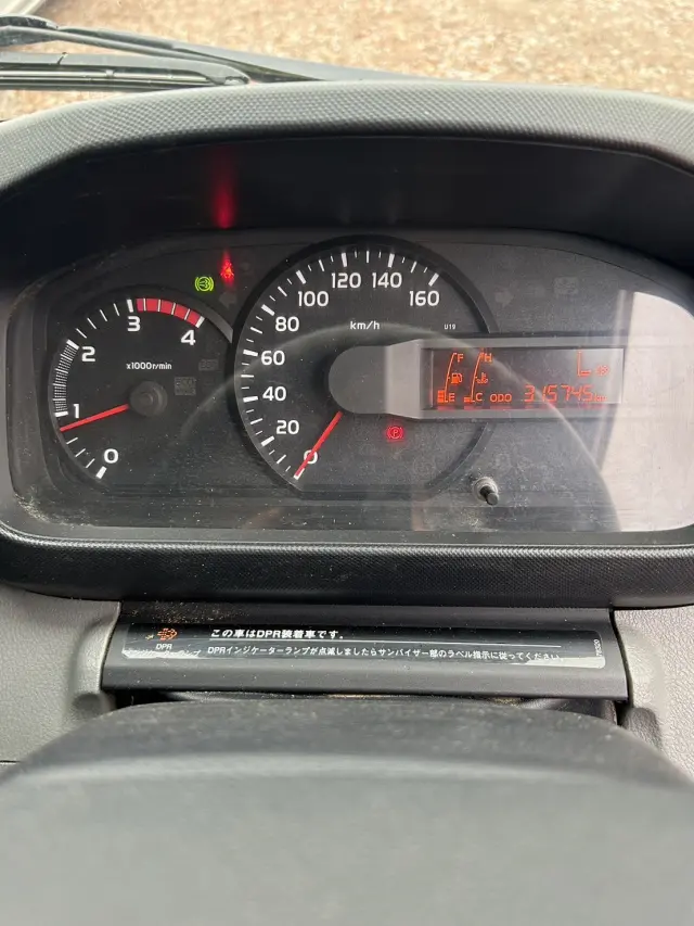 トヨタ トヨエース TKG-XZU710(2WD)の写真50