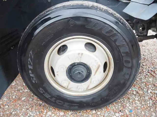 いすゞ フォワード PKG-FRR90S2(2WD)の写真18