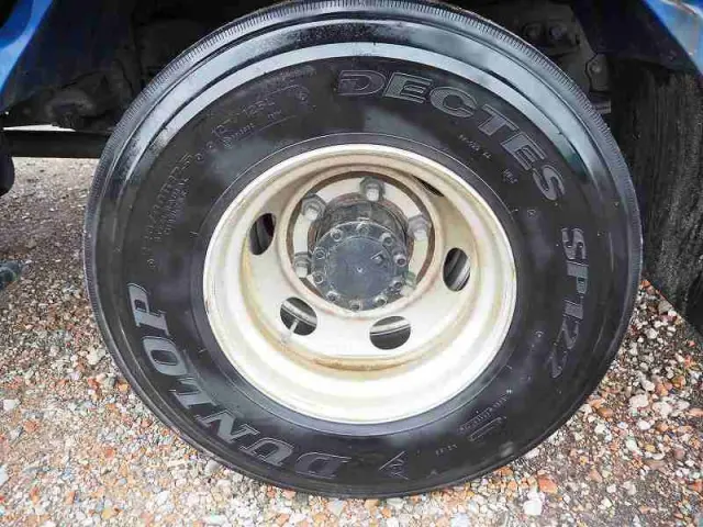 いすゞ フォワード PKG-FRR90S2(2WD)の写真33