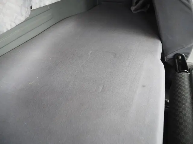 いすゞ フォワード PKG-FRR90S2(2WD)の写真43