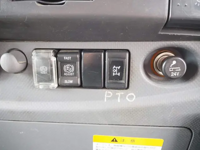 いすゞ フォワード PKG-FRR90S2(2WD)の写真47