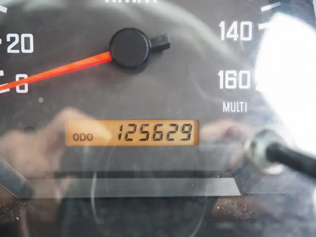 いすゞ フォワード PKG-FRR90S2(2WD)の写真50