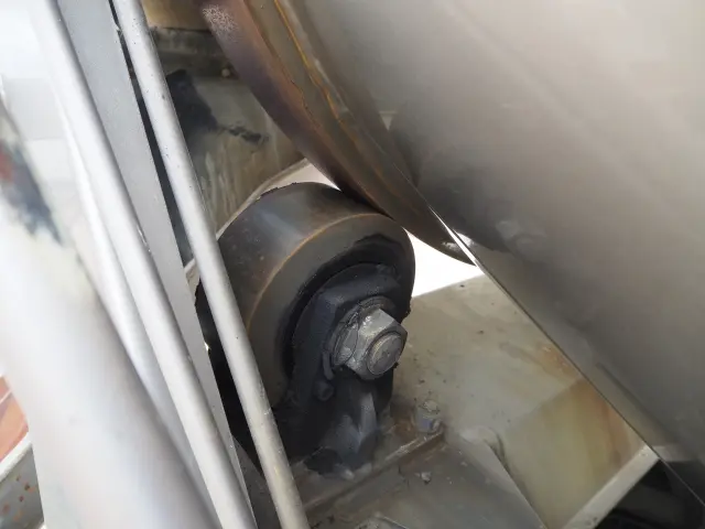 日野 レンジャー LKG-FJ7JDAA(2WD)の写真17