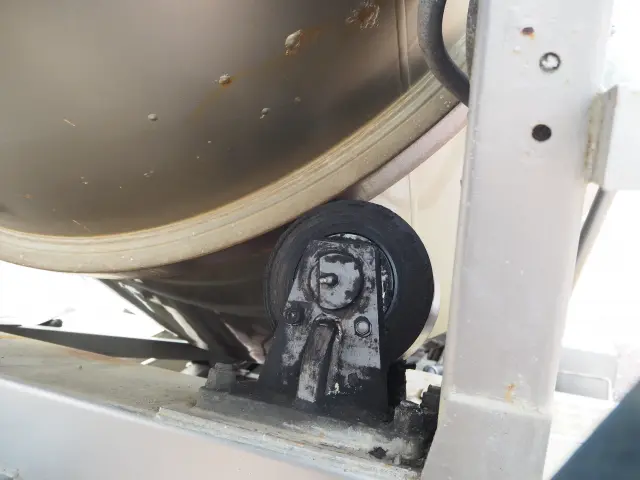 日野 レンジャー LKG-FJ7JDAA(2WD)の写真21
