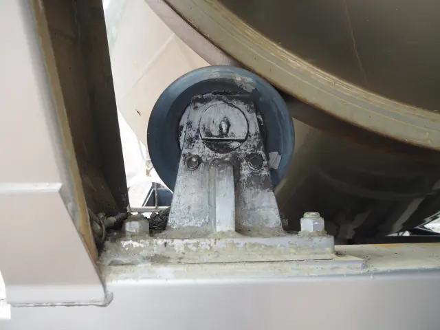 日野 レンジャー LKG-FJ7JDAA(2WD)の写真27