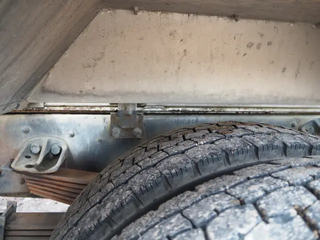 日野 レンジャー LKG-FJ7JDAA(2WD)の写真35