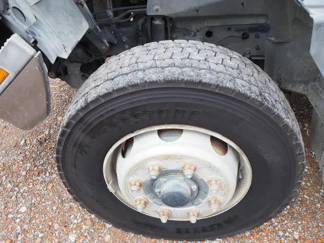 日野 レンジャー LKG-FJ7JDAA(2WD)の写真40