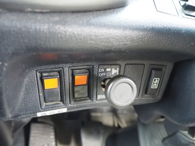 日野 レンジャー LKG-FJ7JDAA(2WD)の写真48