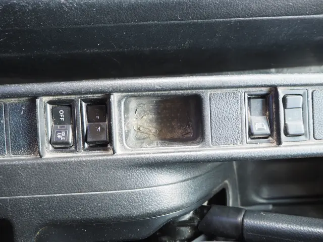 日野 レンジャー LKG-FJ7JDAA(2WD)の写真49