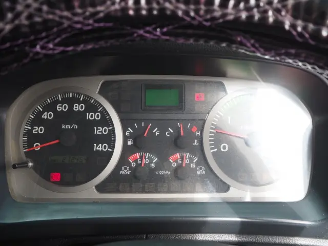 日野 レンジャー LKG-FJ7JDAA(2WD)の写真50