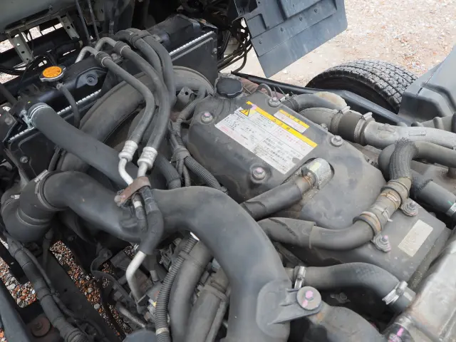 いすゞ フォワード SKG-FRR90T2(2WD)の写真34