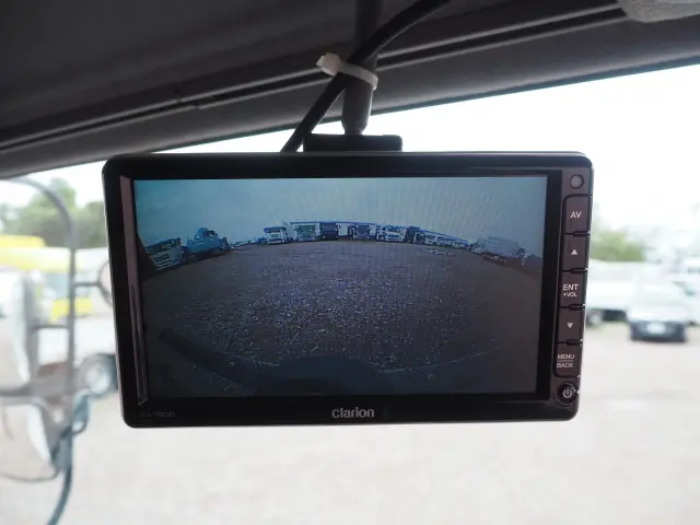 いすゞ フォワード SKG-FRR90T2(2WD)の写真43