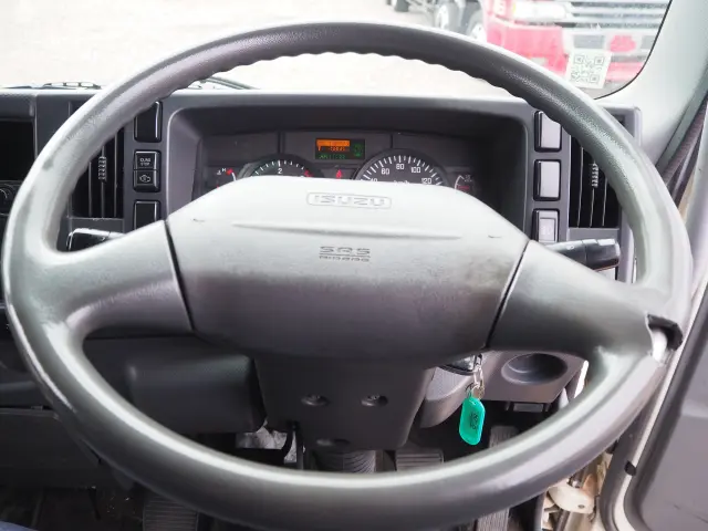 いすゞ フォワード SKG-FRR90T2(2WD)の写真49