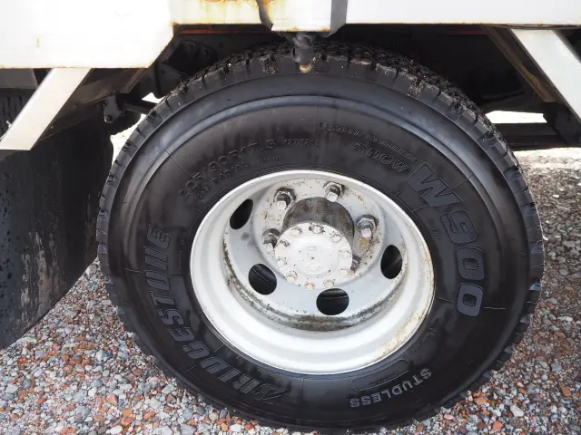 日野 レンジャー KK-FC5JKEA(2WD)の写真26
