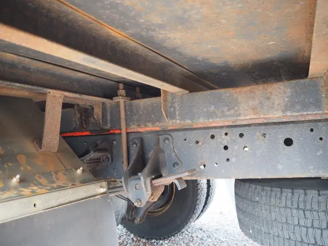 日野 レンジャー KK-FC5JKEA(2WD)の写真29