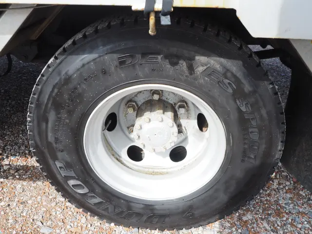日野 レンジャー KK-FC5JKEA(2WD)の写真30
