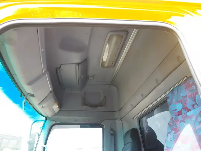 日野 レンジャー KK-FC5JKEA(2WD)の写真40
