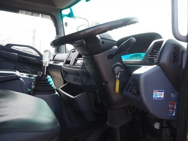 日野 レンジャー KK-FC5JKEA(2WD)の写真44