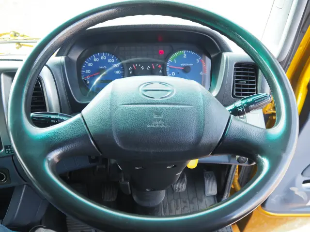 日野 レンジャー KK-FC5JKEA(2WD)の写真45