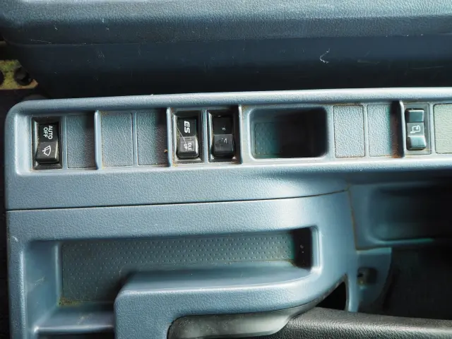 日野 レンジャー KK-FC5JKEA(2WD)の写真48