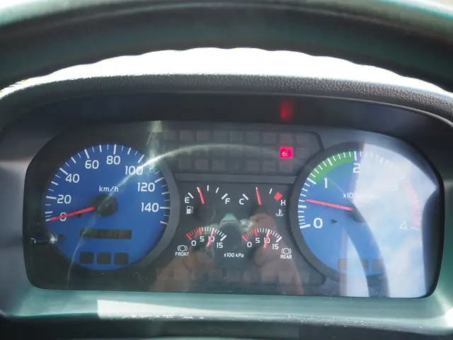 日野 レンジャー KK-FC5JKEA(2WD)の写真50