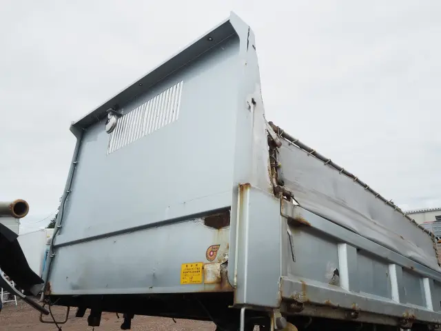 いすゞ エルフ TPG-NKS85AN(4WD)の写真38
