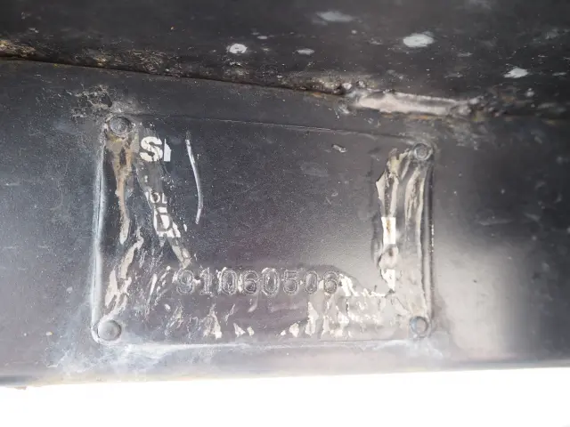 いすゞ エルフ TPG-NKS85AN(4WD)の写真39