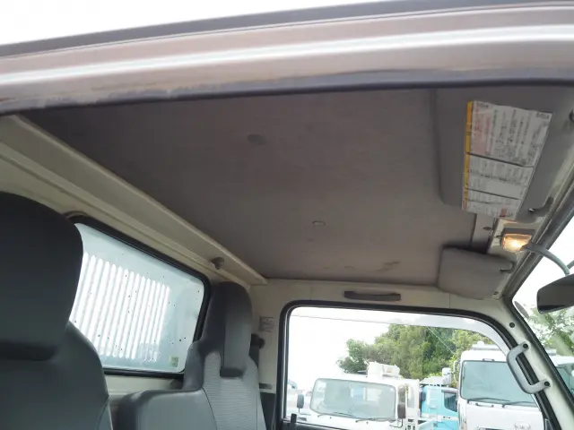 いすゞ エルフ TPG-NKS85AN(4WD)の写真45