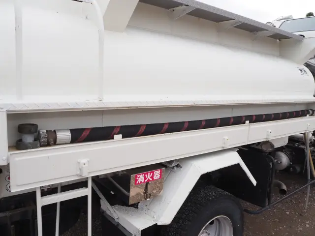 日野 レンジャー SDG-FC9JDAA(2WD)の写真16