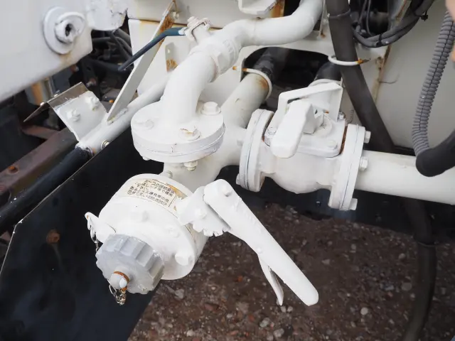 日野 レンジャー SDG-FC9JDAA(2WD)の写真32