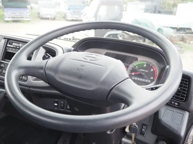 日野 レンジャー SDG-FC9JDAA(2WD)の写真43