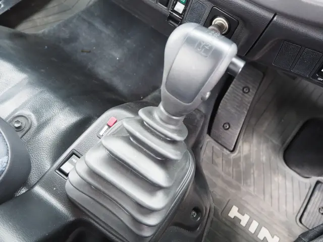 日野 レンジャー SDG-FC9JDAA(2WD)の写真44
