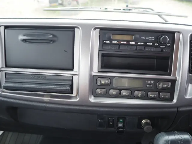 日野 レンジャー SDG-FC9JDAA(2WD)の写真45
