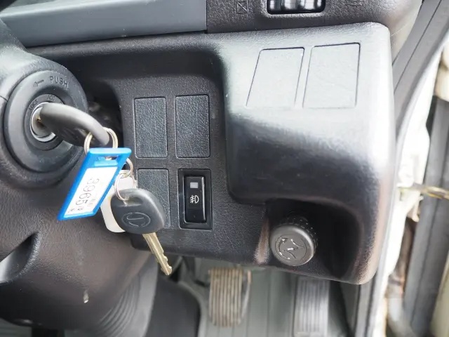 日野 レンジャー SDG-FC9JDAA(2WD)の写真48
