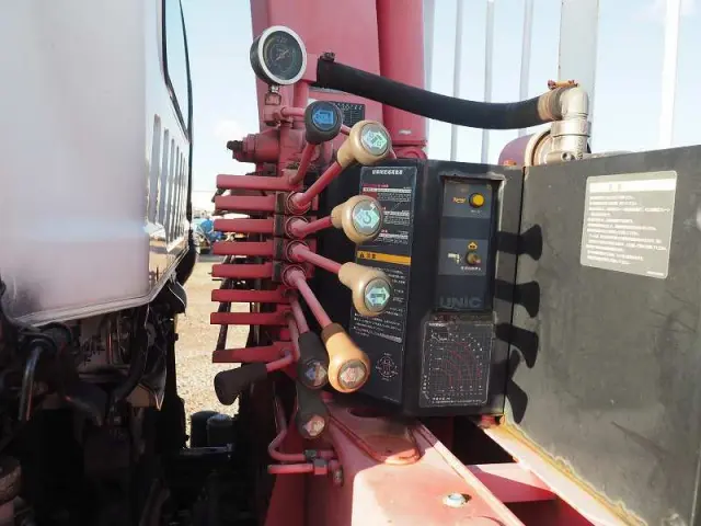 いすゞ フォワード PKG-FRR90S2(2WD)の写真14