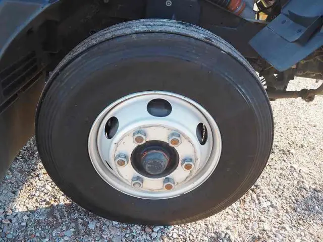 いすゞ フォワード PKG-FRR90S2(2WD)の写真20