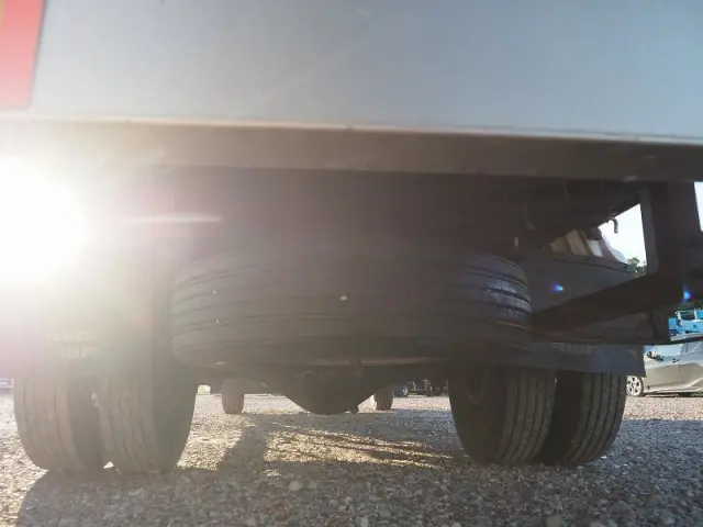 いすゞ フォワード PKG-FRR90S2(2WD)の写真29