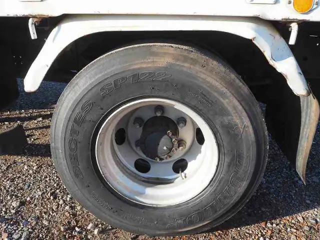 いすゞ フォワード PKG-FRR90S2(2WD)の写真32