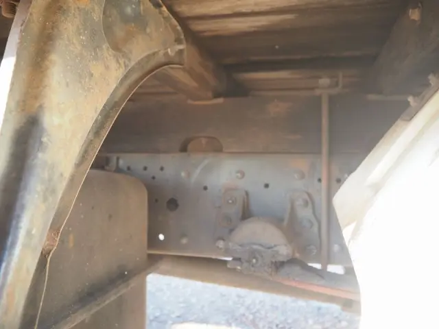 いすゞ フォワード PKG-FRR90S2(2WD)の写真34