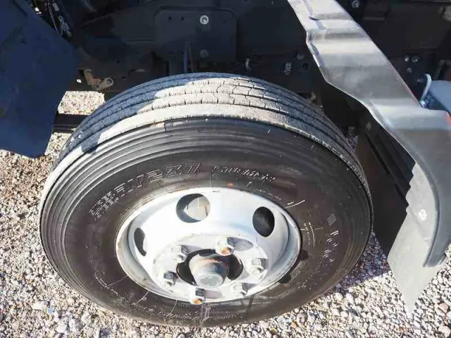 いすゞ フォワード PKG-FRR90S2(2WD)の写真38